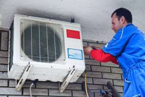 24/7 and Emergency HVAC Near Fairmount Heights, MD | Air Conidtioning and Heating Contractors